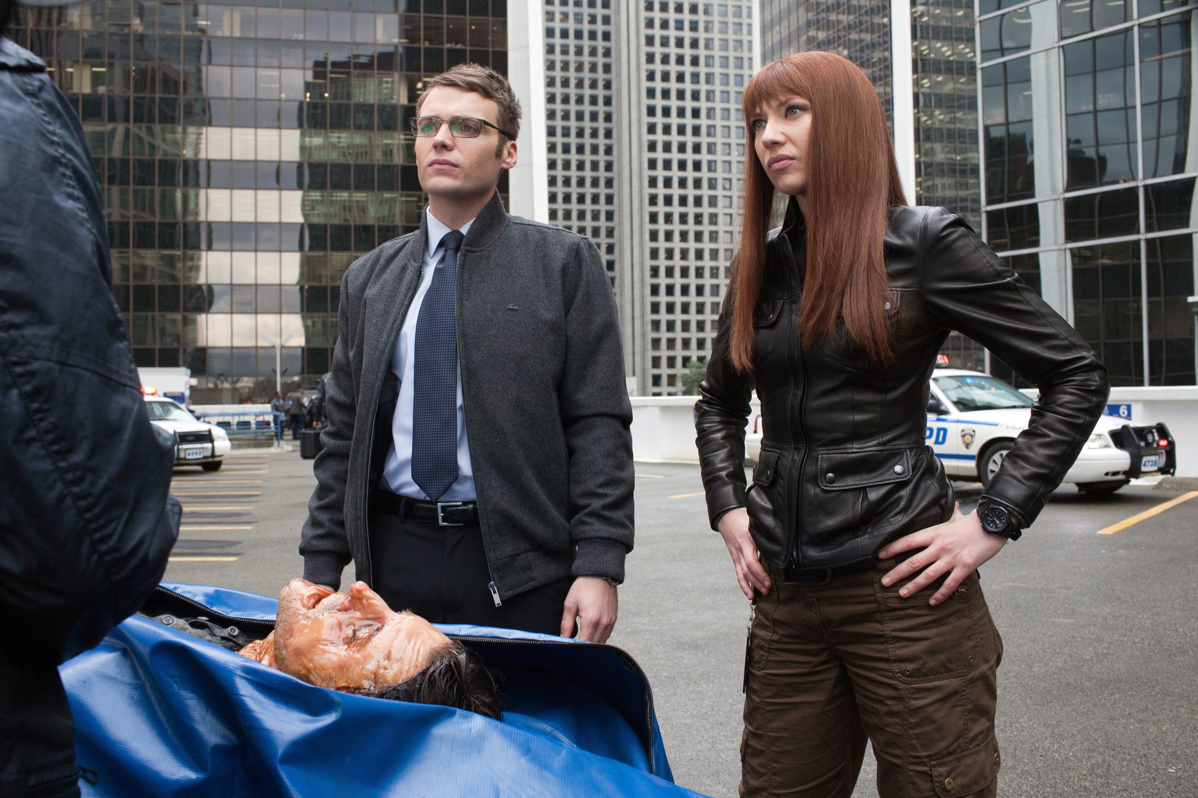 Everything in Its Right Place episode synopsis,reviews,forums,photos,
