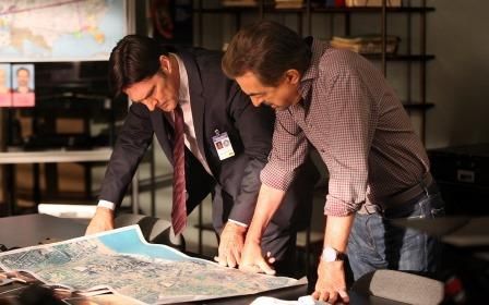 The Night Watch episode synopsis,reviews,forums,photos,