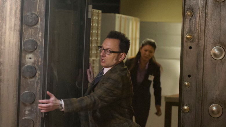 Aletheia episode synopsis,reviews,forums,photos,