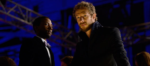In Memoriam episode synopsis,reviews,forums,photos,