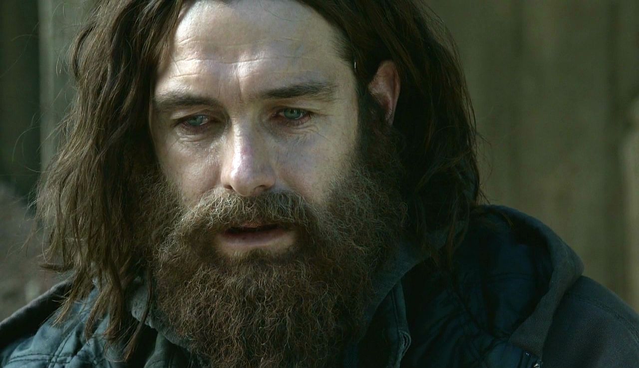 Something Out of the Bible episode synopsis,reviews,forums,photos,
