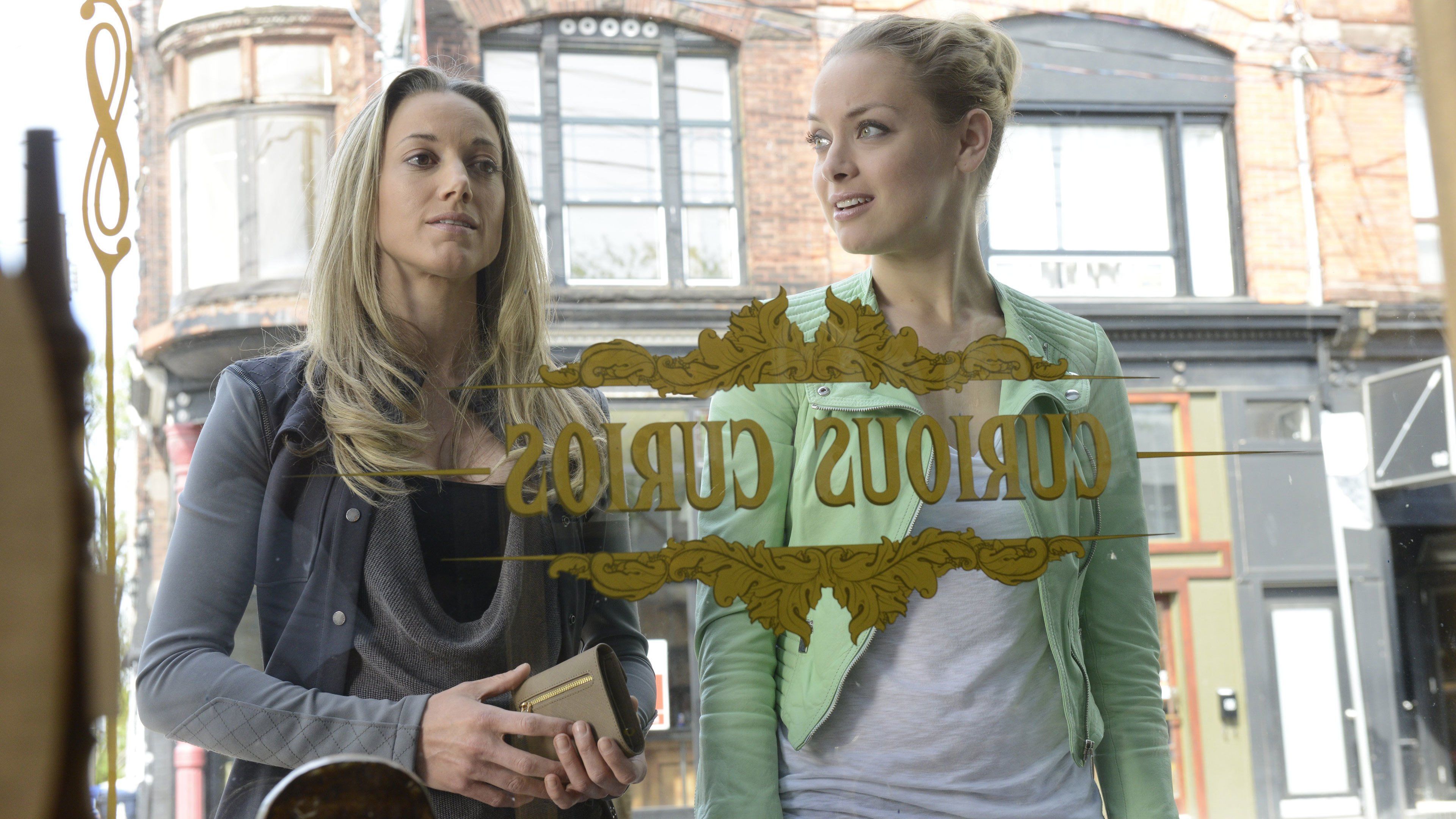 It's Your Lucky Fae episode synopsis,reviews,forums,photos,