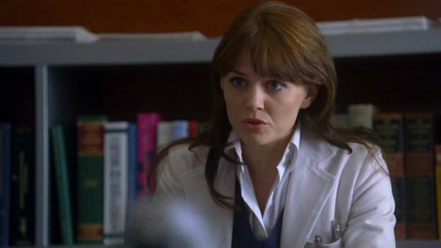 Needle in a Haystack episode synopsis,reviews,forums,photos,