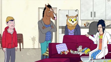 Yes And episode synopsis,reviews,forums,photos,