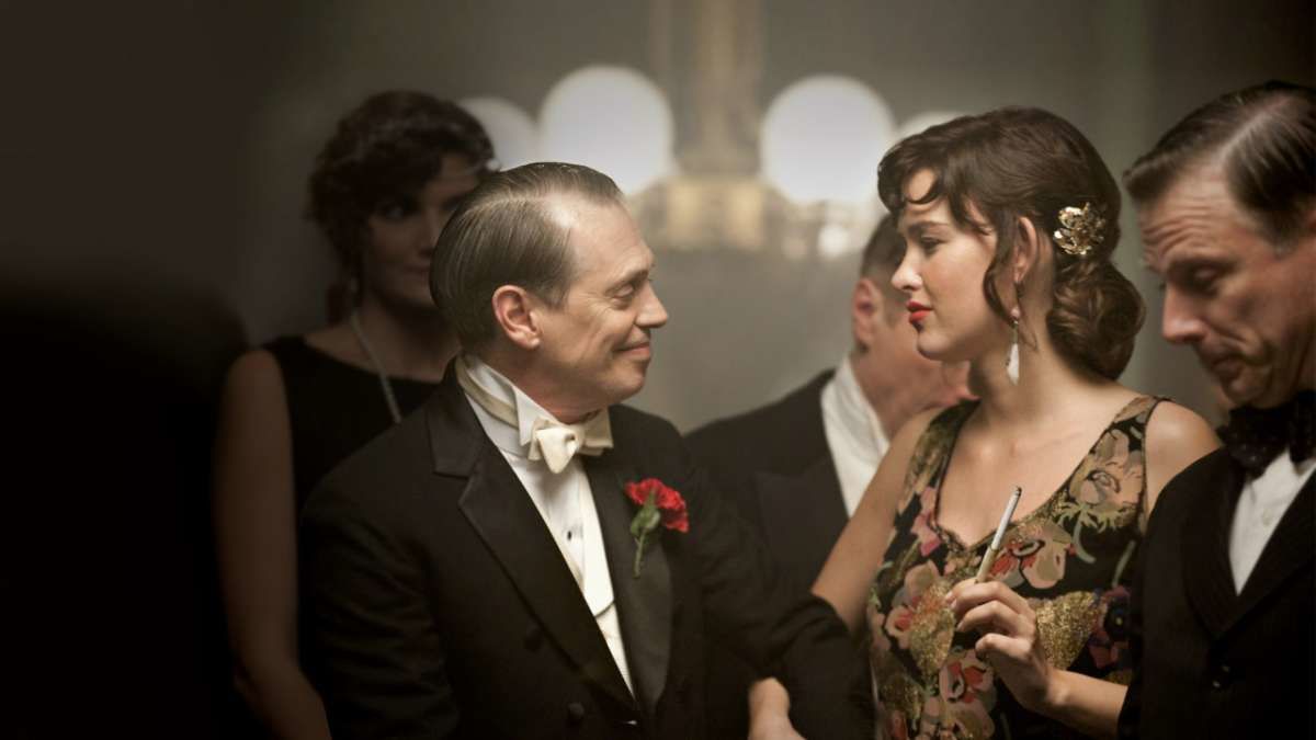The Ivory Tower episode synopsis,reviews,forums,photos,