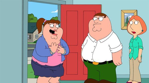 A House Full of Peters episode synopsis,reviews,forums,photos,