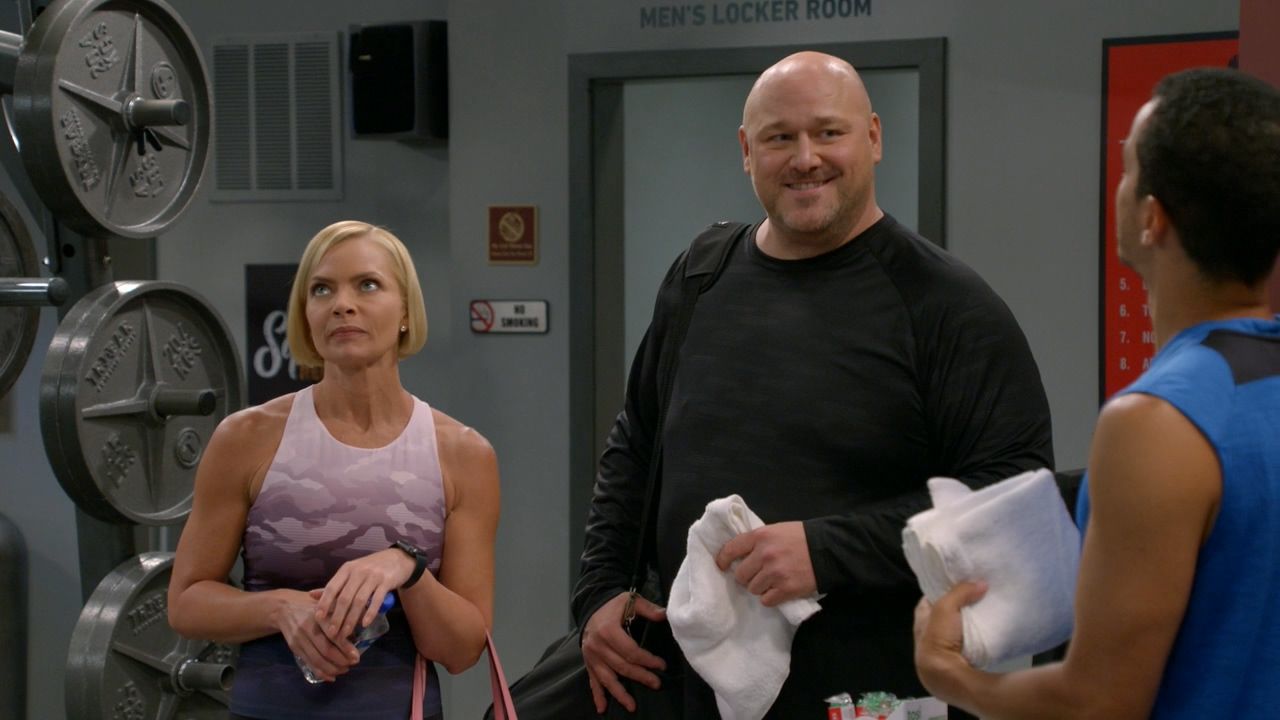 Pop Pop and a Puma episode synopsis,reviews,forums,photos,