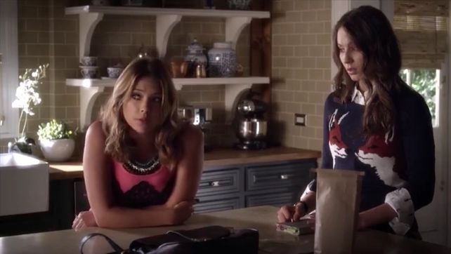 Shadow Play episode synopsis,reviews,forums,photos,