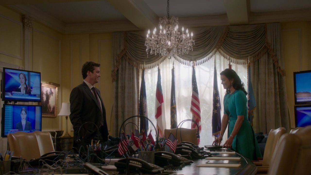 We Do Not Touch the First Ladies episode synopsis,reviews,forums,photos,