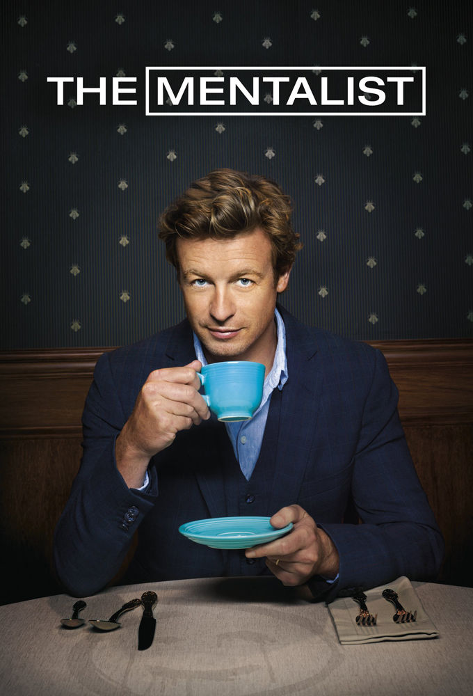 The Mentalist,summary,reviews,forums,photos,