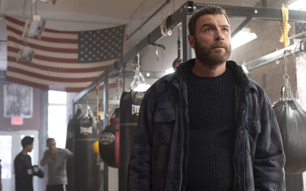 Staten Island, Part Two episode synopsis,reviews,forums,photos,