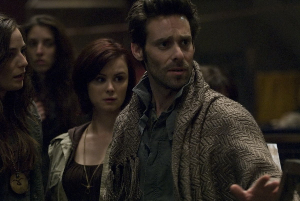 Deadlock episode synopsis,reviews,forums,photos,