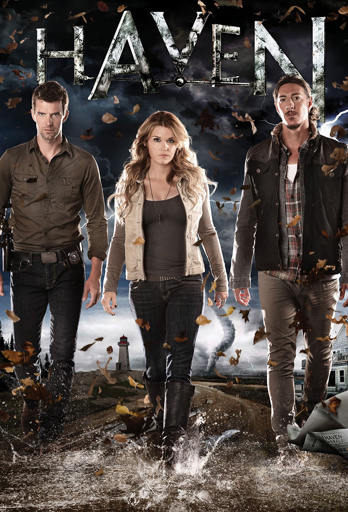 Haven episodes synopsis,