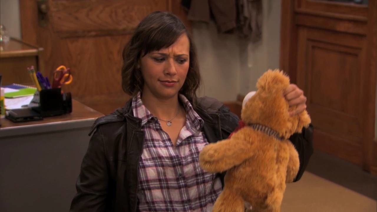 The Possum episode synopsis,reviews,forums,photos,