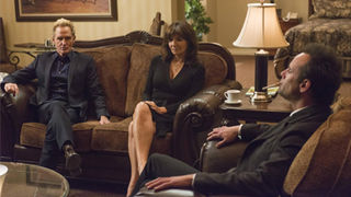 The Toll episode synopsis,reviews,forums,photos,