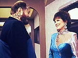 Half a Life episode synopsis,reviews,forums,photos,Too Short a Season episode synopsis,The Measure of a Man episode synopsis,Pen Pals episode synopsis,The Enemy episode synopsis