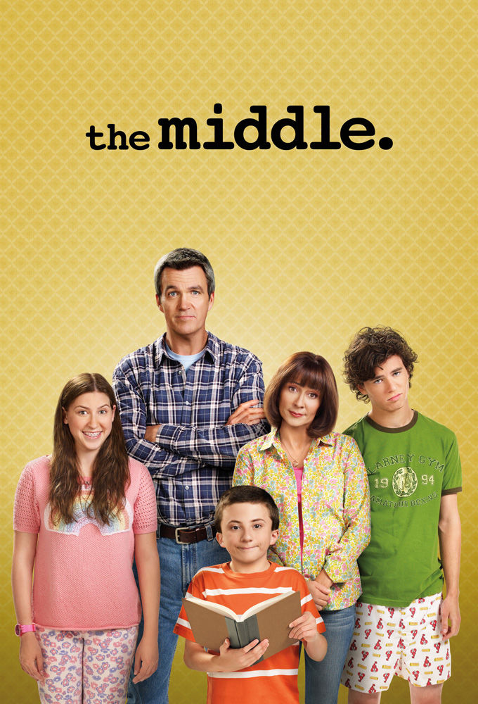 The Middle,summary,reviews,forums,photos,