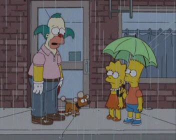 Today I Am a Klown episode synopsis,reviews,forums,photos,