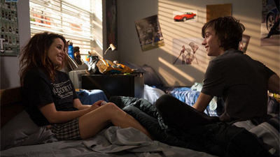 The Enchanting Mr. Knight episode synopsis,reviews,forums,photos,