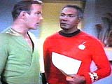 Court Martial episode synopsis,reviews,forums,photos,What Are Little Girls Made Of? episode synopsis,The Menagerie, Part II episode synopsis,Bread and Circuses episode synopsis,Whom Gods Destroy episode synopsis,The Mark of Gideon episode synopsis