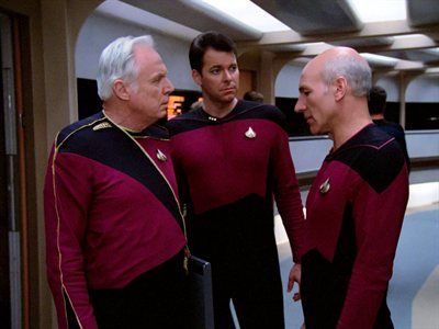 Conspiracy episode synopsis,reviews,forums,photos,The Royale episode synopsis,The First Duty episode synopsis