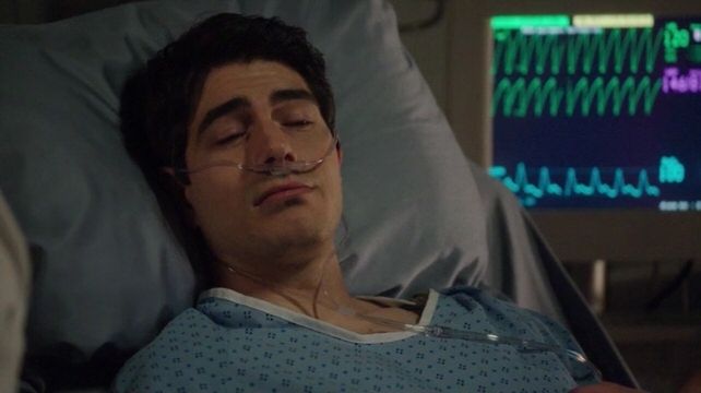Public Enemy episode synopsis,reviews,forums,photos,