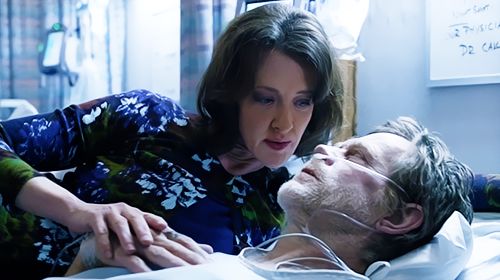 Emily episode synopsis,reviews,forums,photos,
