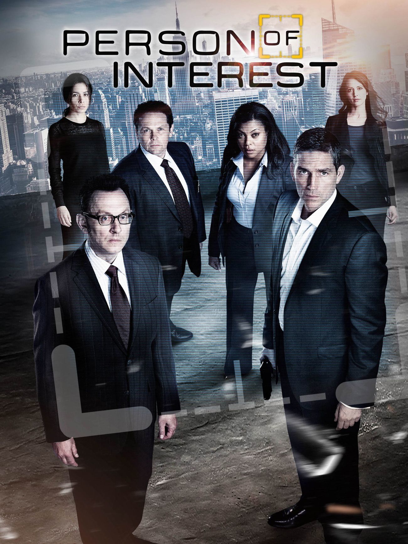 Person of Interest,summary,reviews,forums,photos,
