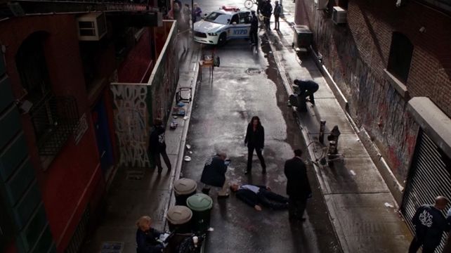 The Ecstasy of Agony episode synopsis,reviews,forums,photos,