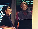 Rapture episode synopsis,reviews,forums,photos,