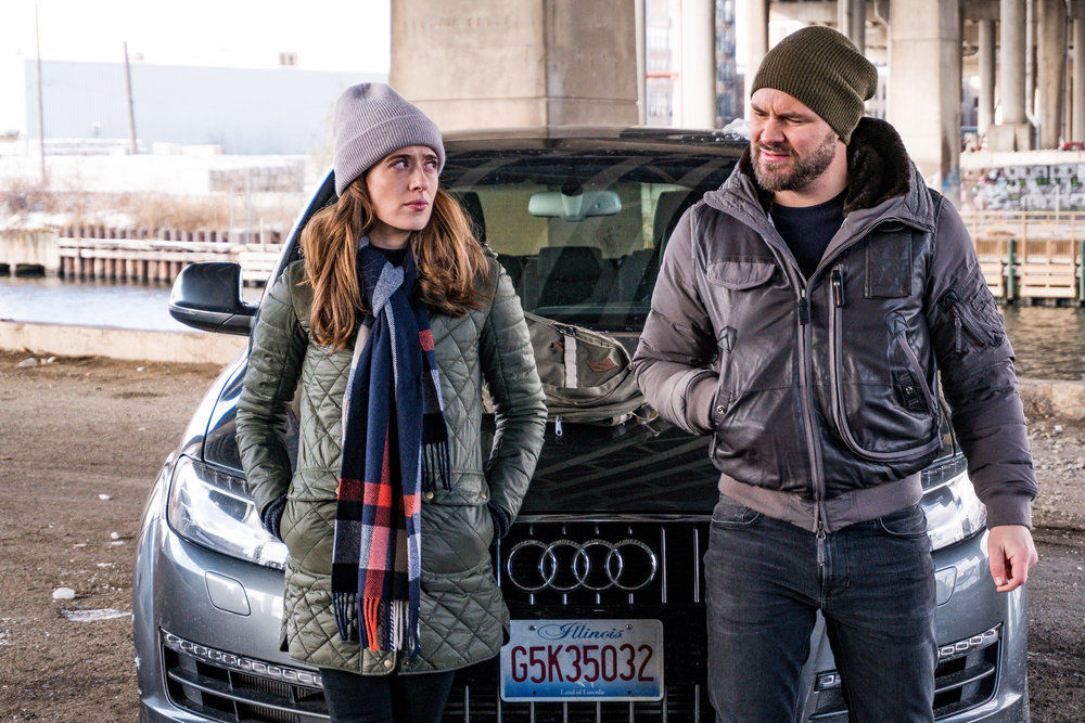 Outrage episode synopsis,reviews,forums,photos,