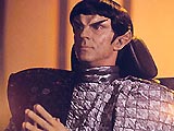 The Neutral Zone television episode cast,Final Mission episode cast,Galaxy's Child episode cast