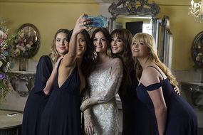 'Til Death Do Us Part episode synopsis,reviews,forums,photos,