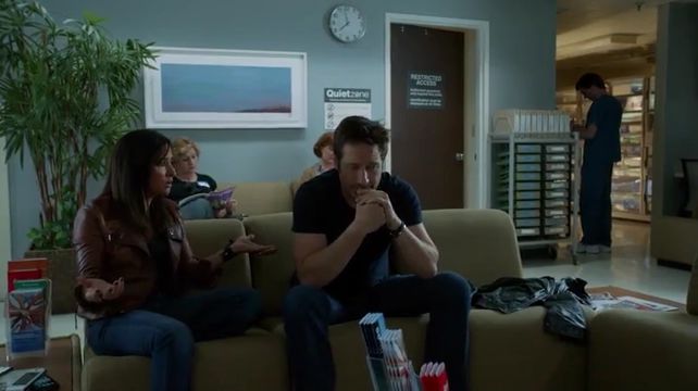 Faith, Hope, Love episode synopsis,reviews,forums,photos,