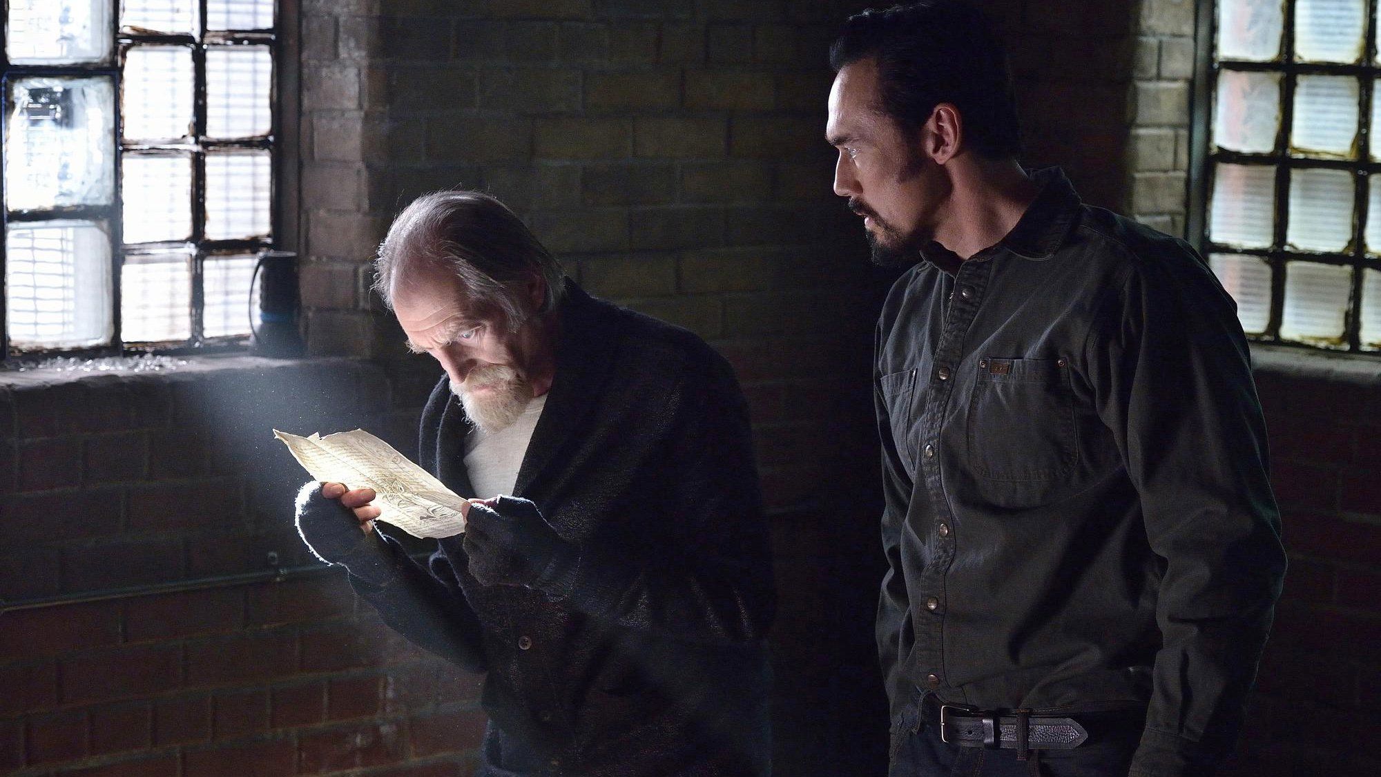 By Any Means episode synopsis,reviews,forums,photos,