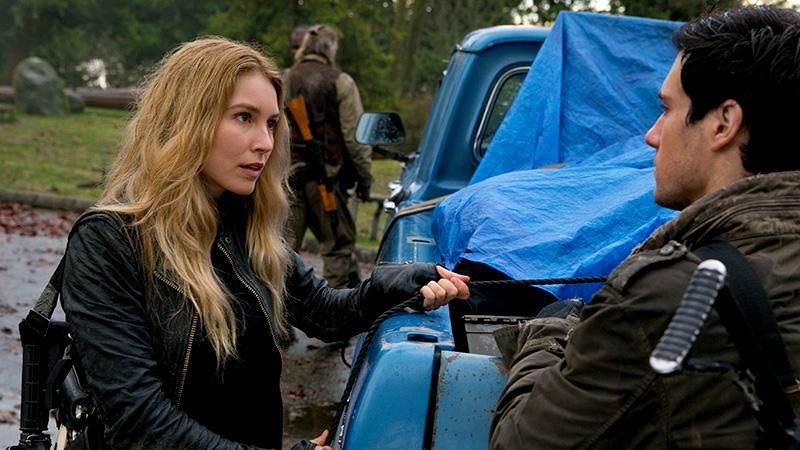 Brazil episode synopsis,reviews,forums,photos,