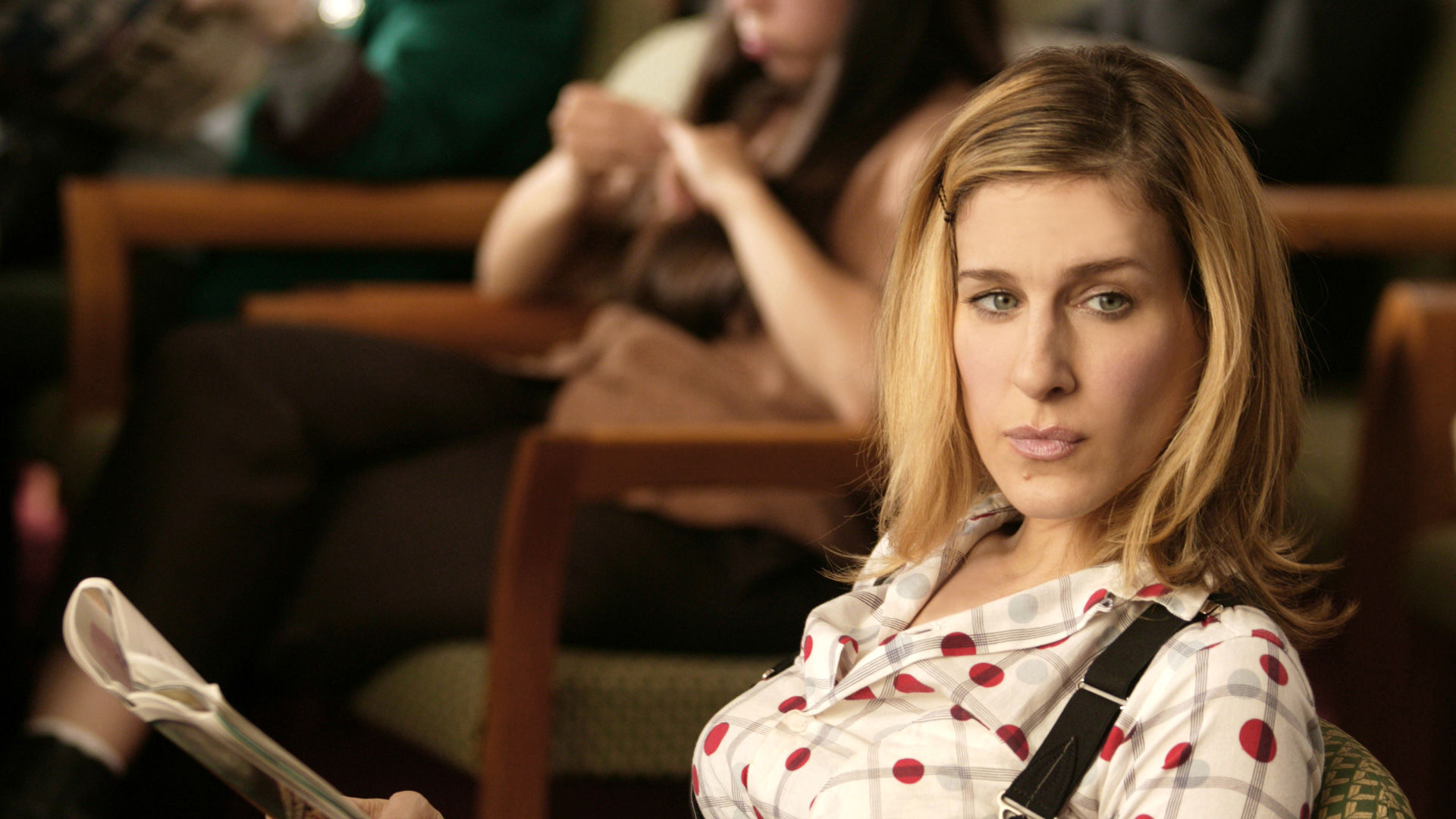 Hop, Skip and a Week episode synopsis,reviews,forums,photos,