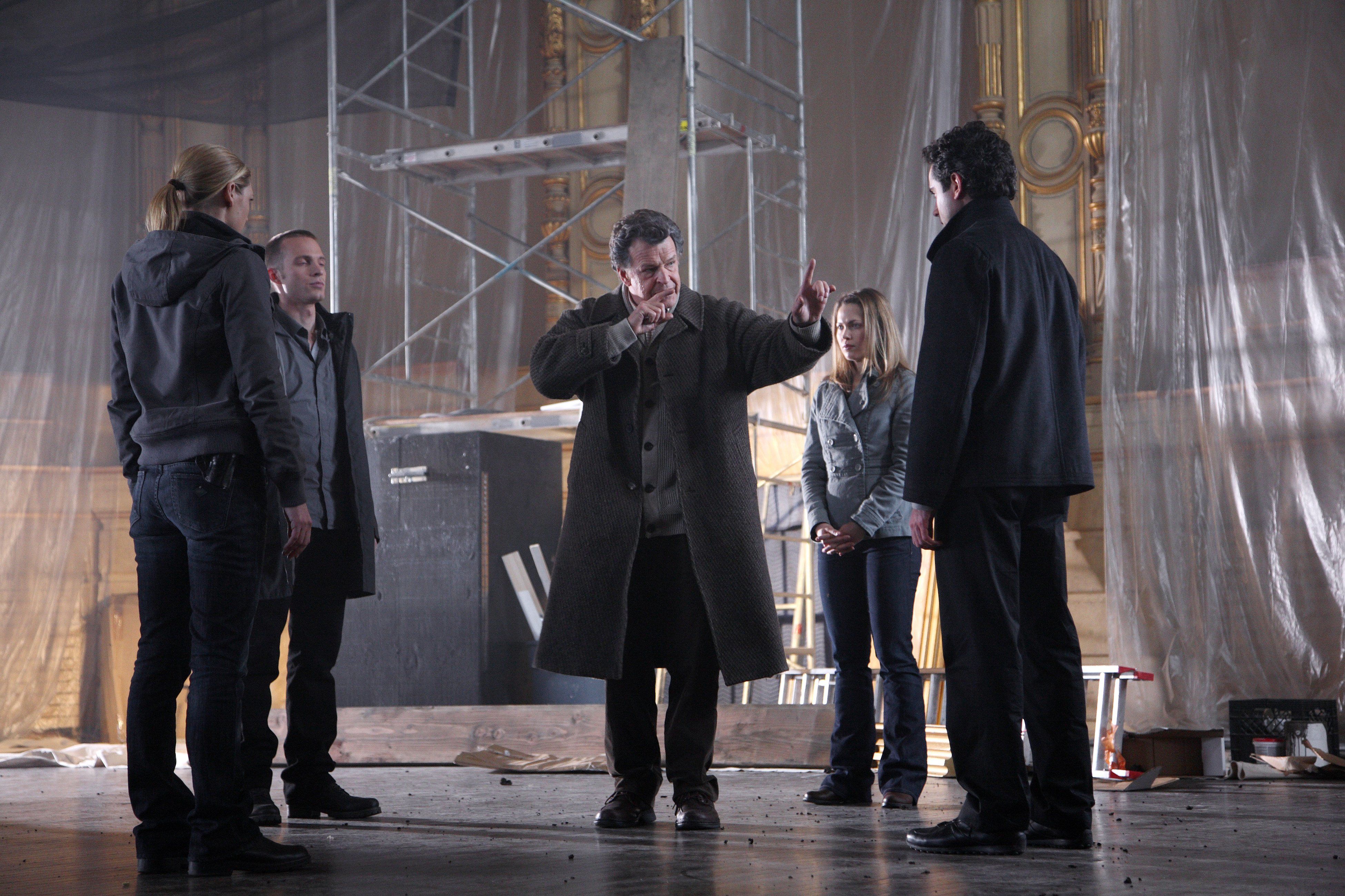 Over There: Part 1 episode synopsis,reviews,forums,photos,