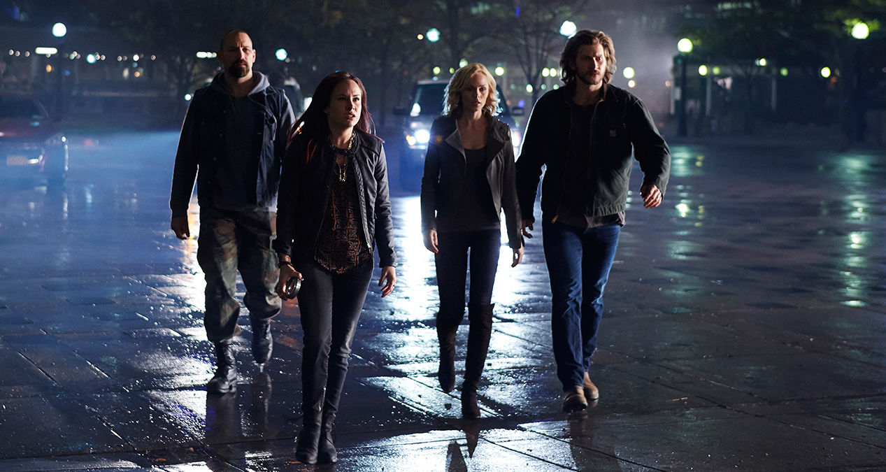 Fine Temporum episode synopsis,reviews,forums,photos,