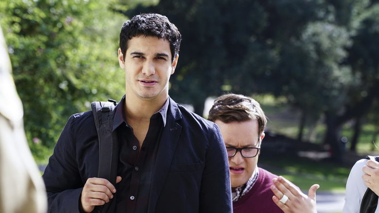 Sun of a Gun episode synopsis,reviews,forums,photos,