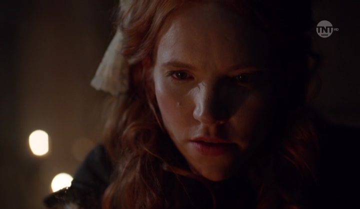 The Man Who Was Thursday episode synopsis,reviews,forums,photos,