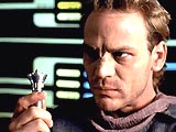 Symbiosis episode synopsis,reviews,forums,photos,Hollow Pursuits episode synopsis,New Ground episode synopsis