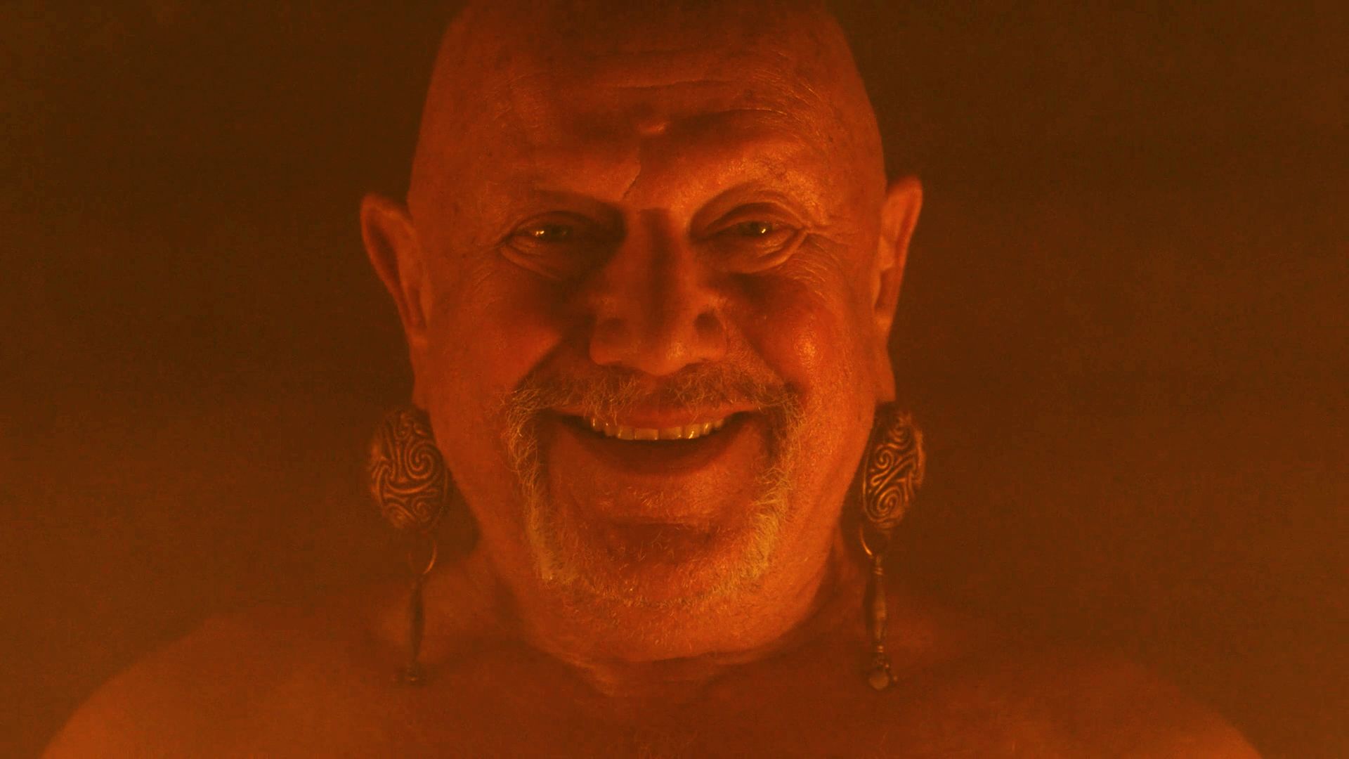 Baldur episode synopsis,reviews,forums,photos,