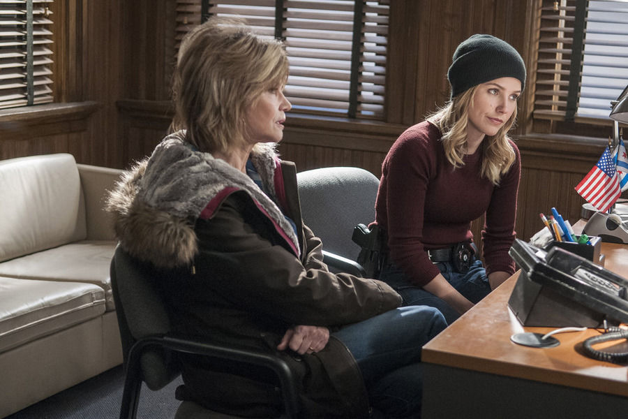 Erin's Mom episode synopsis,reviews,forums,photos,