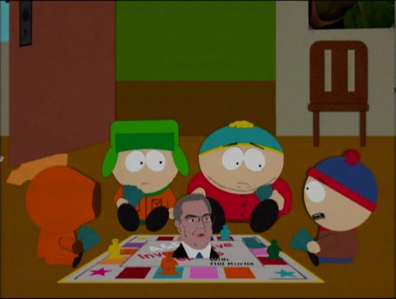 Cartman Joins NAMBLA episode synopsis,reviews,forums,photos,