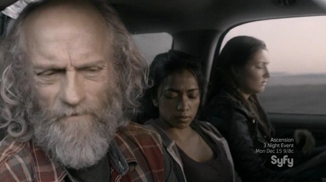 Sisters of Mercy episode synopsis,reviews,forums,photos,