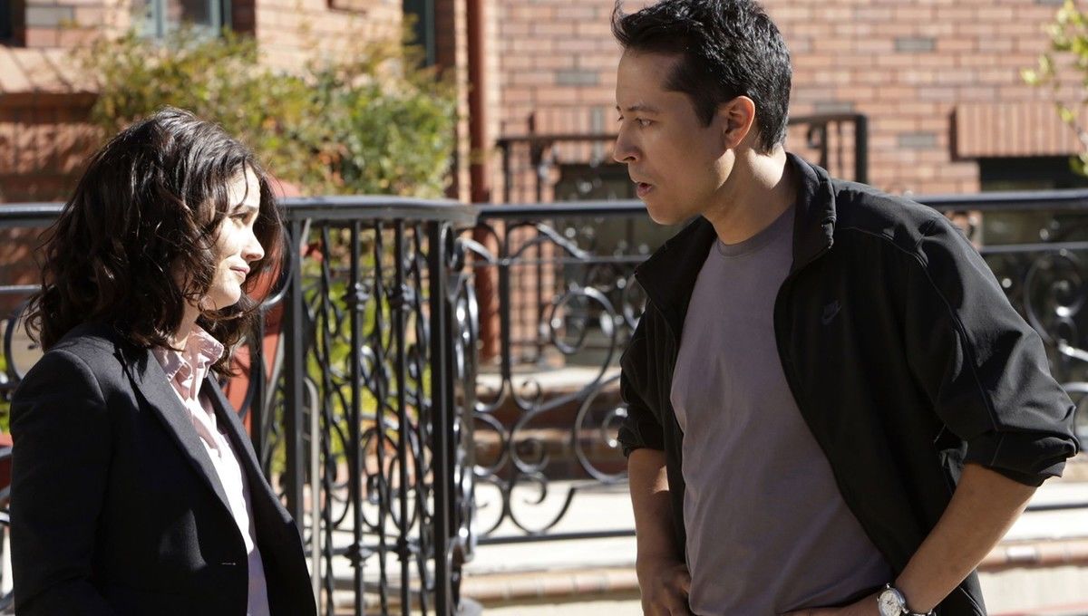 Scarlett Fever episode synopsis,reviews,forums,photos,