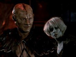 Home on the Remains episode synopsis,reviews,forums,photos,