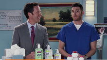 Revenge of the Nurse episode synopsis,reviews,forums,photos,