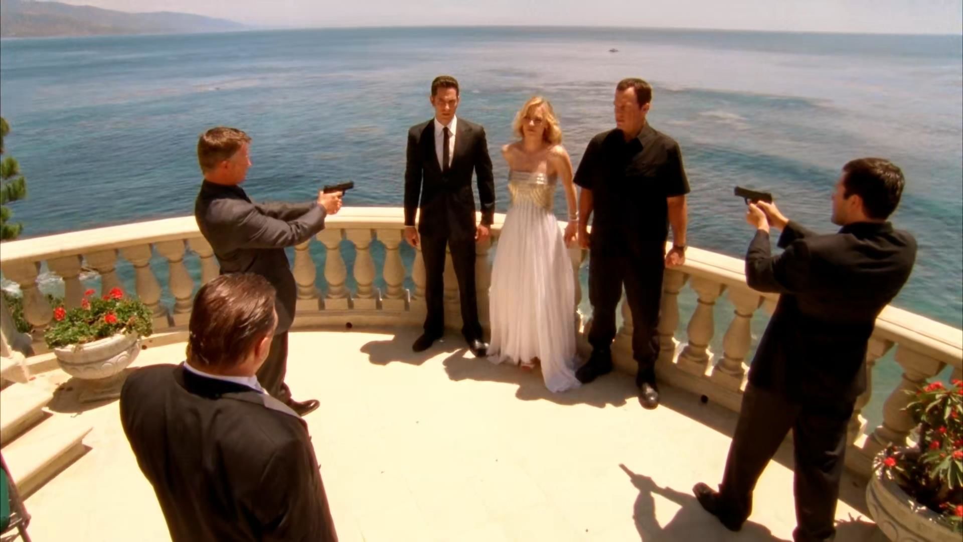Chuck Versus the Zoom episode synopsis,reviews,forums,photos,